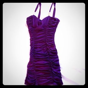 Evening/Cocktail Mini Dress